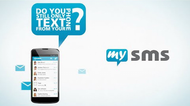 Mysms