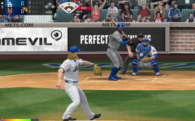 Perfect Inning 2019