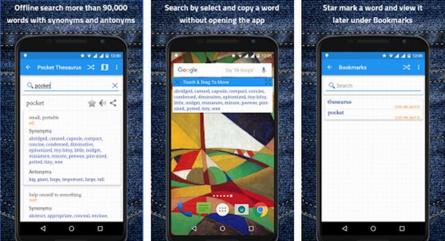 Les Meilleures Applications De Dictionnaire Anglais Pour Android