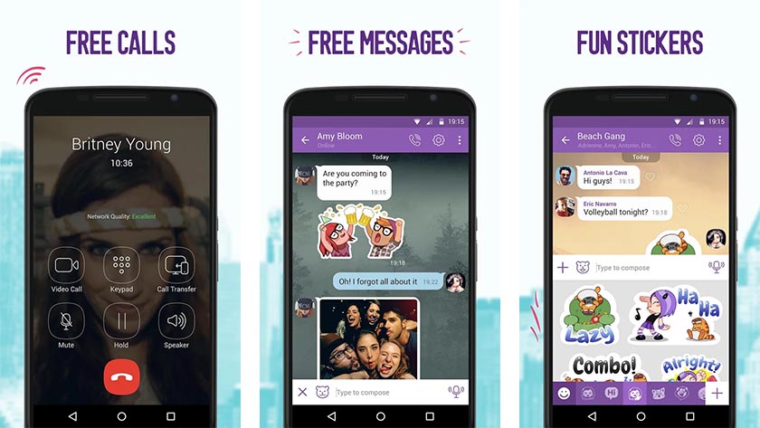 Viber 6