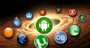 Les meilleures applications torrent pour Android