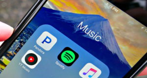 Les meilleures applications de musique en streaming pour Android