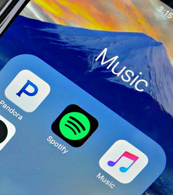 Les meilleures applications de musique en streaming pour Android