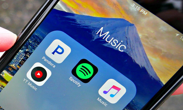 Les meilleures applications de musique en streaming pour Android