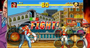 Les meilleurs jeux de combat sur Android