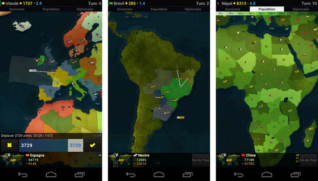 Age of Civilizations - Le meilleur jeu de stratégie