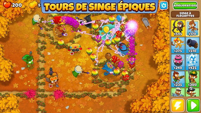 Bloons TD 6 - Le meilleur jeu de stratégie