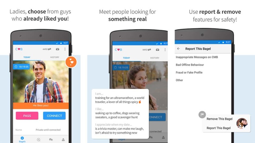Kostenlose dating-sites mit android app