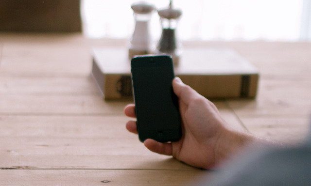 Comment récupérer des messages supprimés sur iPhone