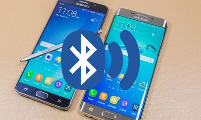 comment transferer des photos entre 2 telephones