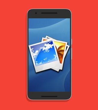Comment récupérer les photos supprimées sur Android