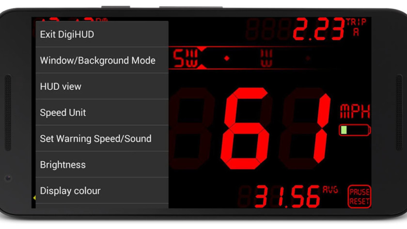 Les Meilleures Applications De Compteur De Vitesse Sur Android Info24android