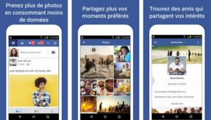 10 meilleures applications Facebook pour Android - Info24Android