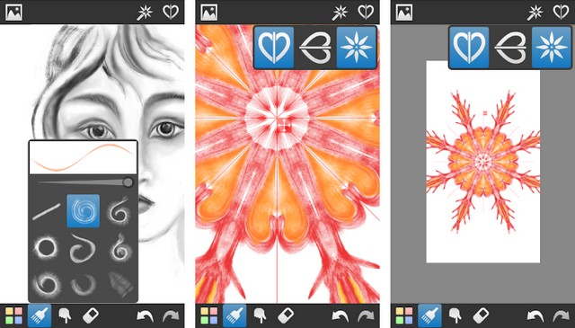 Les meilleures apps de dessin pour donner vie à vos idées