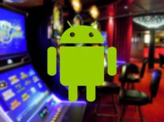 Les 10 meilleurs jeux de casino sur Android