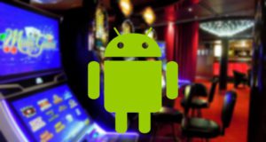 Les 10 meilleurs jeux de casino sur Android