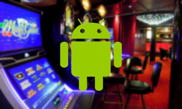 Les 10 meilleurs jeux de casino sur Android