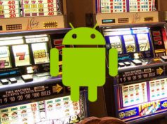 Les meilleurs jeux de machines à sous sur Android