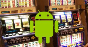 Les meilleurs jeux de machines à sous sur Android