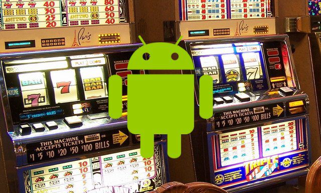 Les meilleurs jeux de machines à sous sur Android
