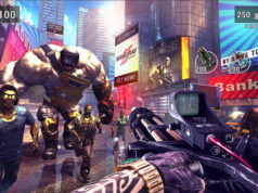 Les meilleurs jeux d'horreur sur Android