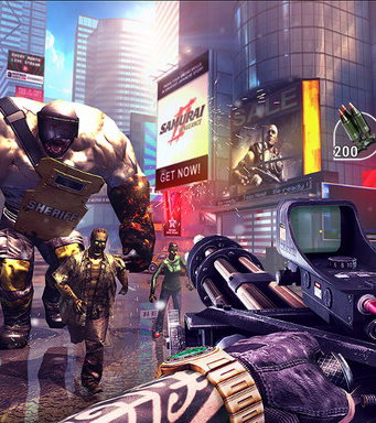 Les meilleurs jeux d'horreur sur Android