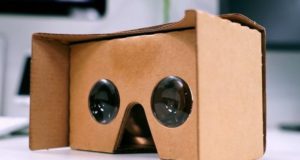 Les meilleures applications VR pour Google Cardboard