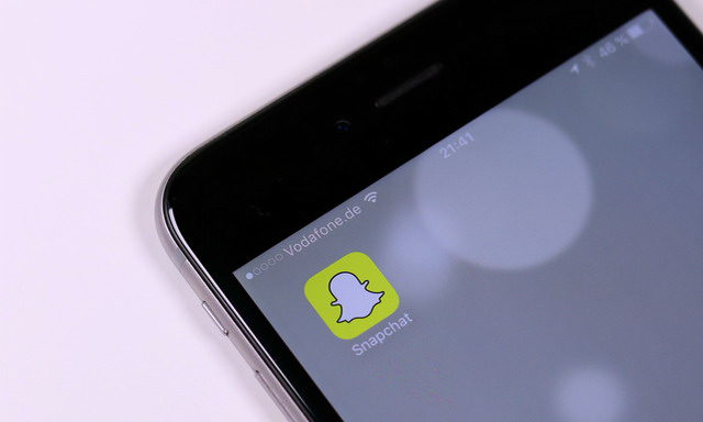 Cele mai bune aplicații precum Snapchat