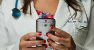 Les meilleures applications médicales sur Android