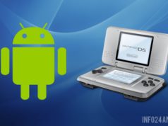 Les meilleurs émulateurs Nintendo DS pour Android