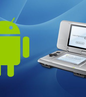Les meilleurs émulateurs Nintendo DS pour Android