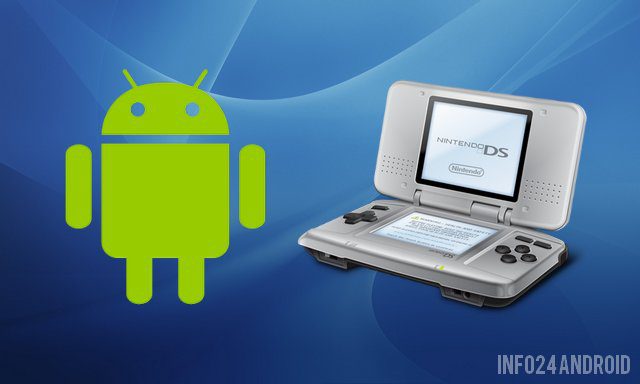 Les meilleurs émulateurs Nintendo DS pour Android