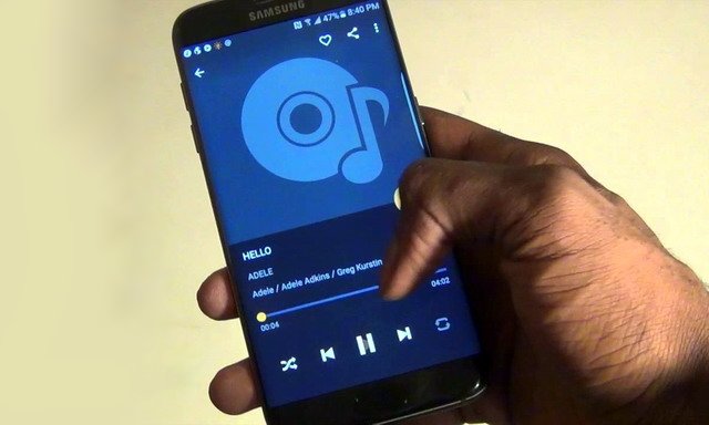 Les Applications De Telechargement De Musique Gratuites Pour Android Info24android