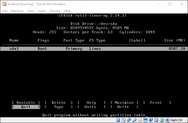 virtualize mac os in virtualbox virtualize mac os in virtualbox