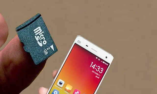 Comment Vider La Mémoire Tv Lg Comment passer à la carte SD sur Android | Info24Android