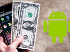 Les meilleures applications pour gagner de l'argent sur Android