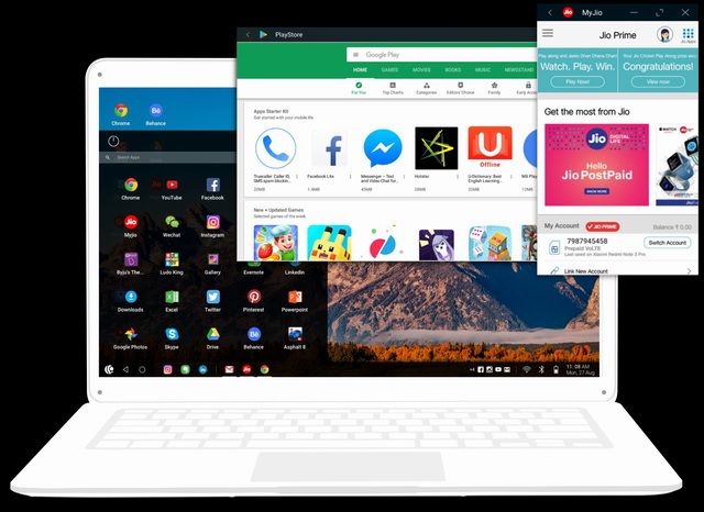 15 Meilleurs Emulateurs Android Pour Pc Info24android