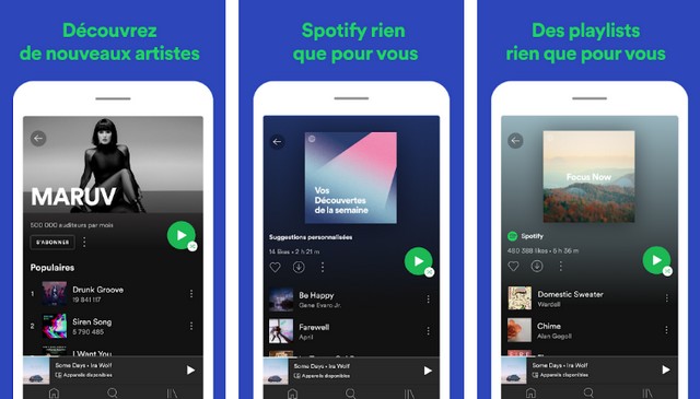 Spotify