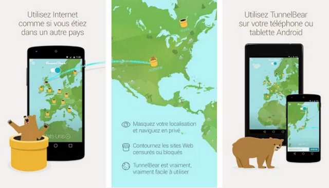 tunnel bear vpn review tunnel bear vpn review