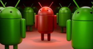 Comment supprimer un virus d'un téléphone Android