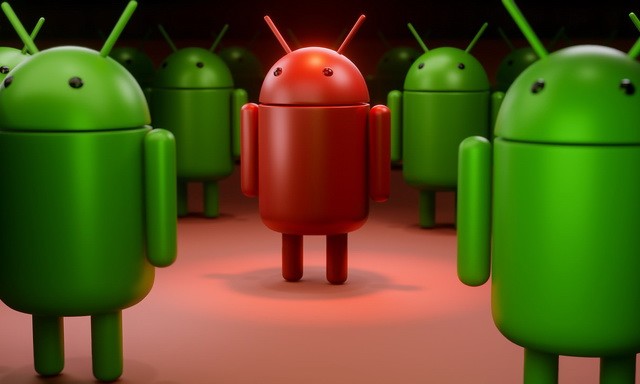 Comment supprimer un virus d'un téléphone Android