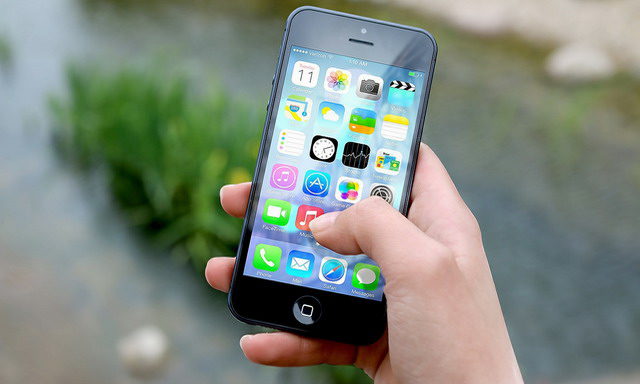 Comment utiliser le clavier à une main sur iPhone dans iOS