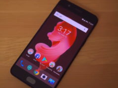 Comment utiliser le mode lecture et le mode nuit sur OnePlus 5