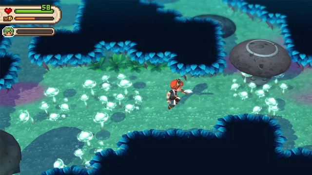 Evoland 2