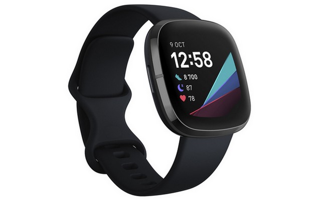 Fitbit Sense