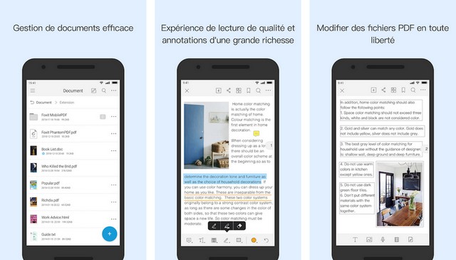 pdf reader app pdf reader app