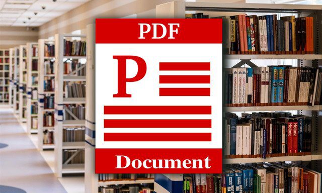 Les meilleures applications de lecteur PDF sur Android