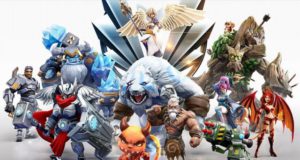 Les meilleurs jeux MOBA sur Android