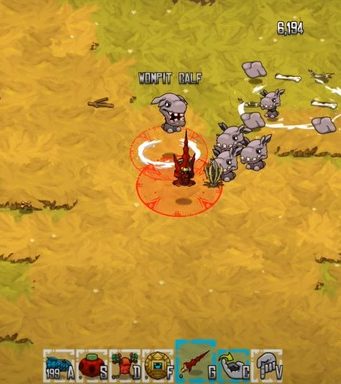 Les meilleurs jeux Sandbox sur Android