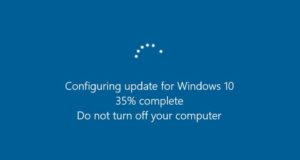 Comment Arrêter un PC Windows sans installer les mises à jour